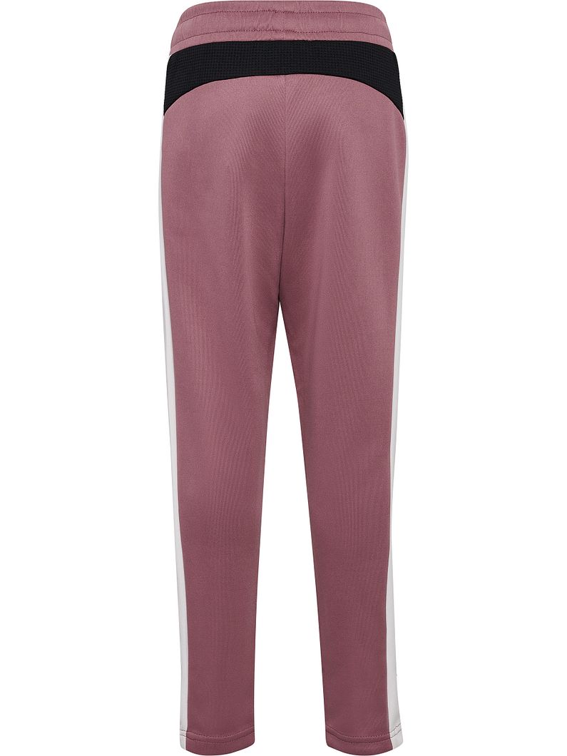 hmlJR COLORBLOCK Trainingsanzug Kids