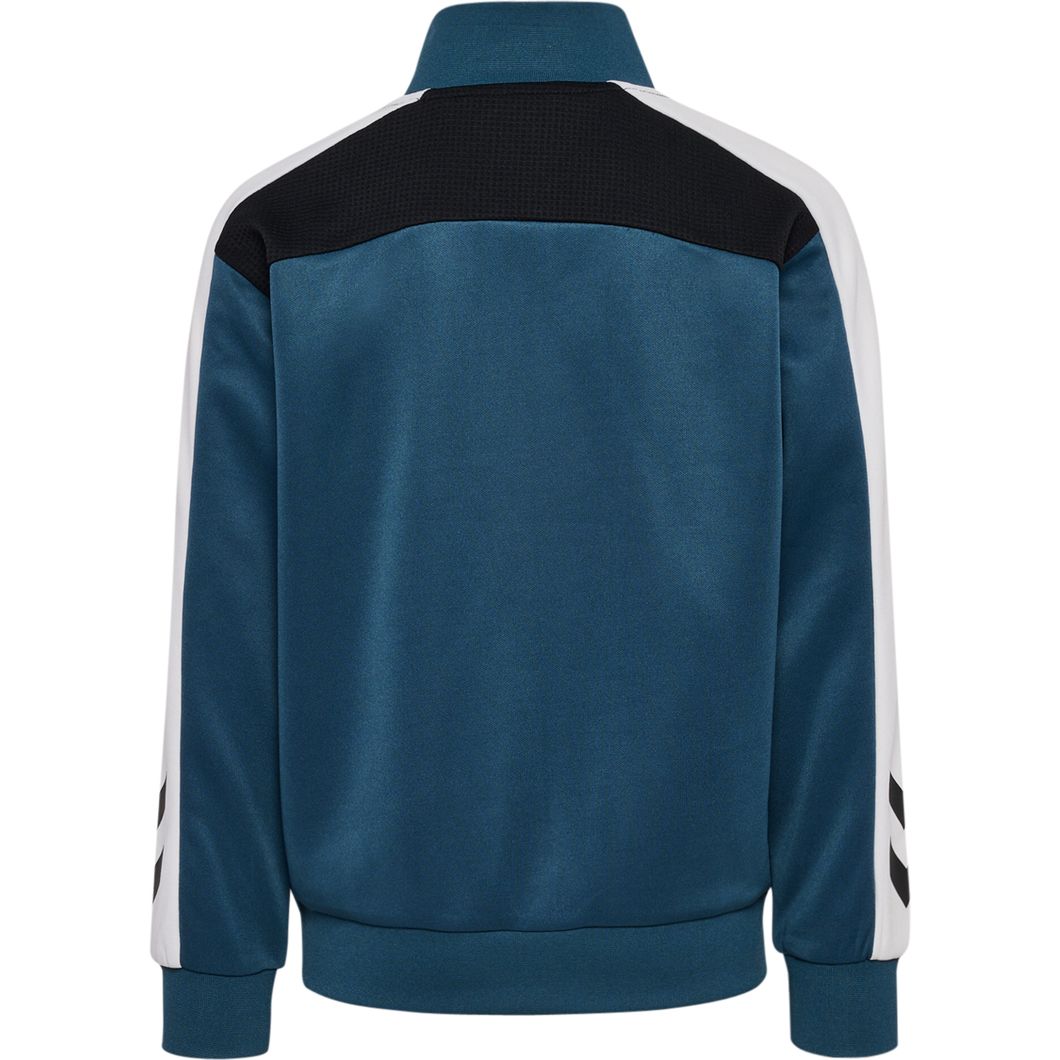 hmlJR COLORBLOCK Trainingsanzug Kids