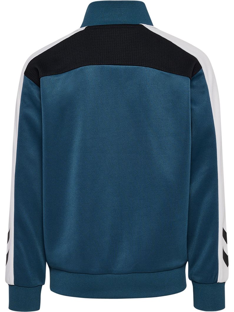 hmlJR COLORBLOCK Trainingsanzug Kids