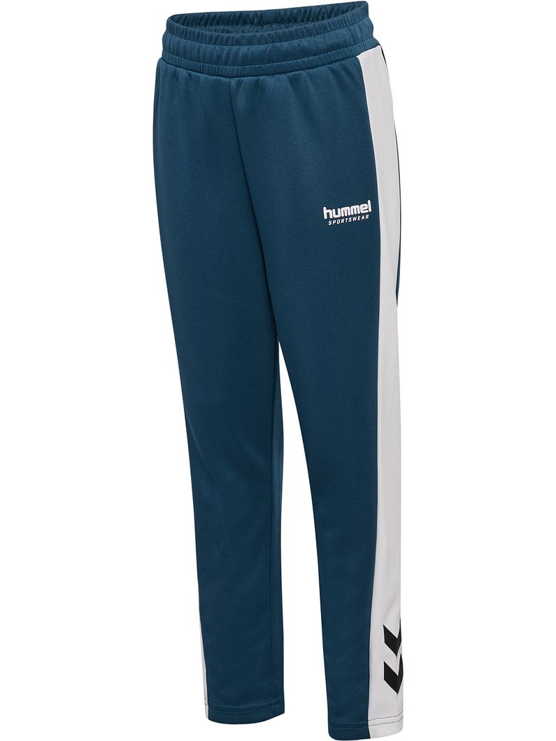 hmlJR COLORBLOCK Trainingsanzug Kids