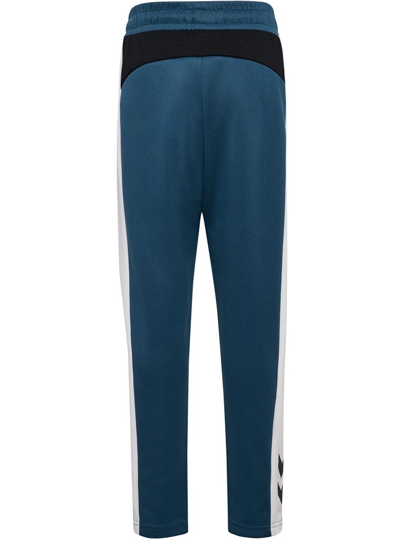 hmlJR COLORBLOCK Trainingsanzug Kids