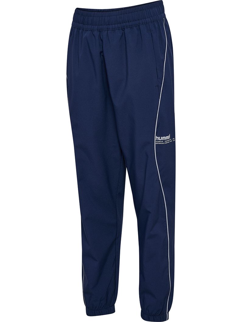 JR Woven Trainingshose Kids