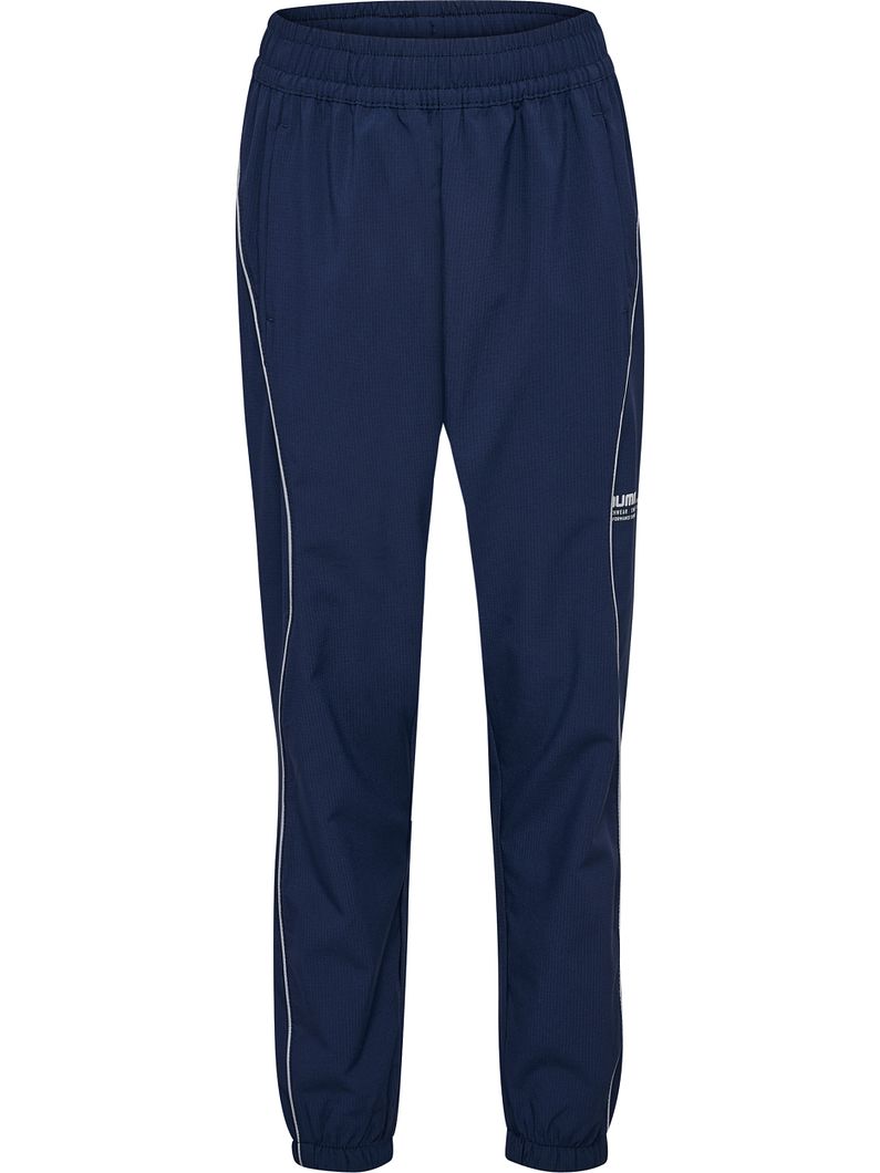 JR Woven Trainingshose Kids