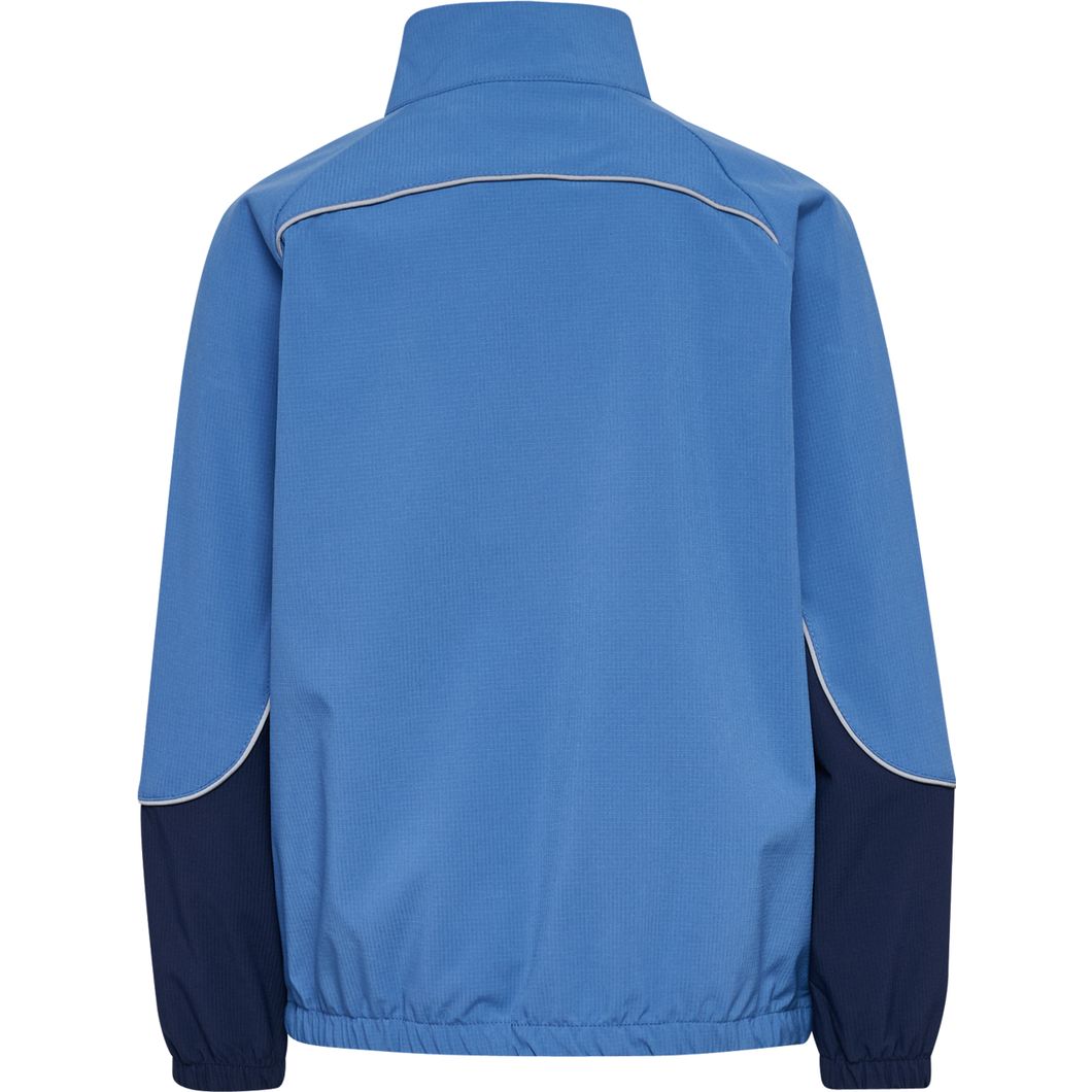 Junior Woven Zip Jacke Kids