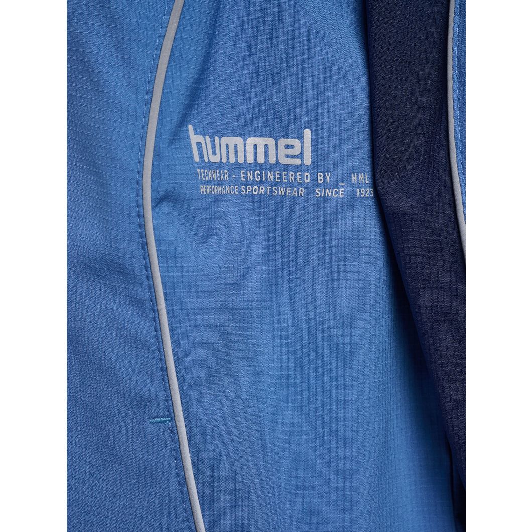 Junior Woven Zip Jacke Kids