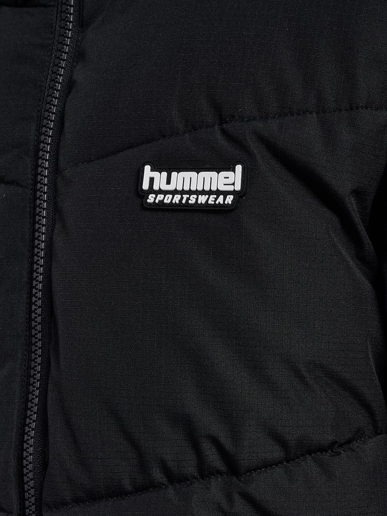 hmlJR Pufferjacke Kids