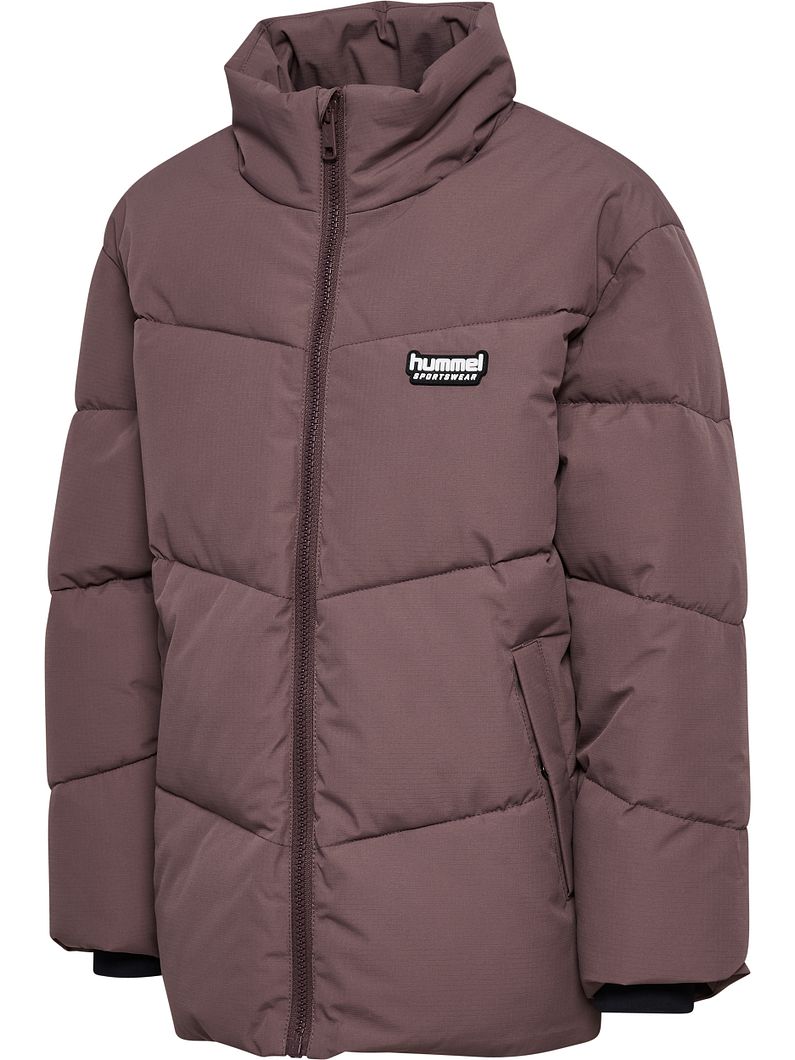 hmlJR Pufferjacke Kids