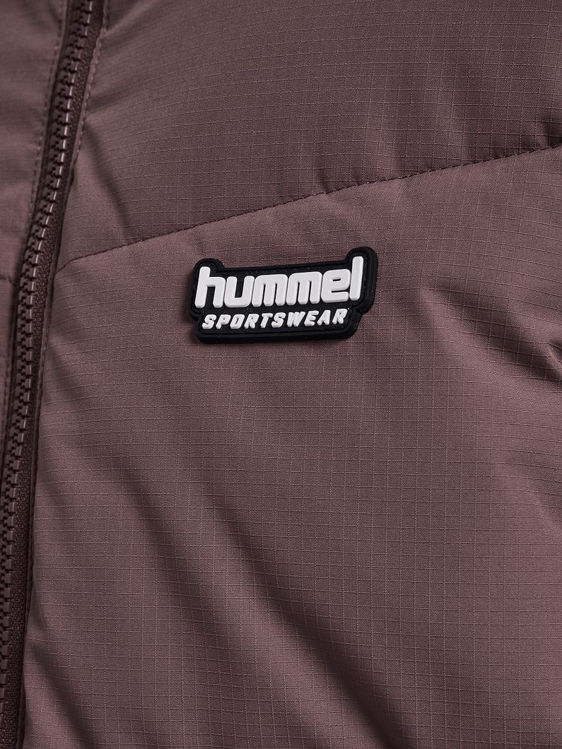 hmlJR Pufferjacke Kids