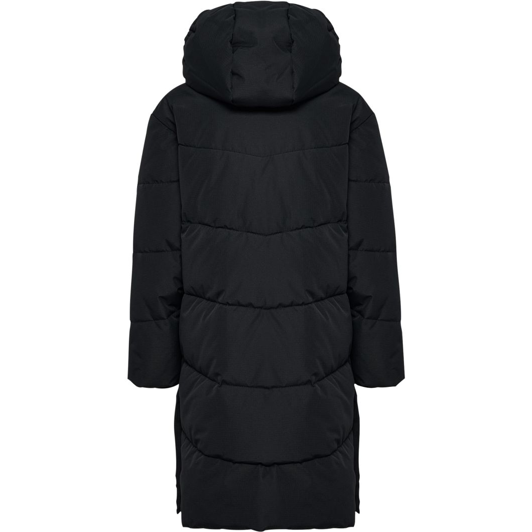 hmlJR Puffer Long Jacke Kids