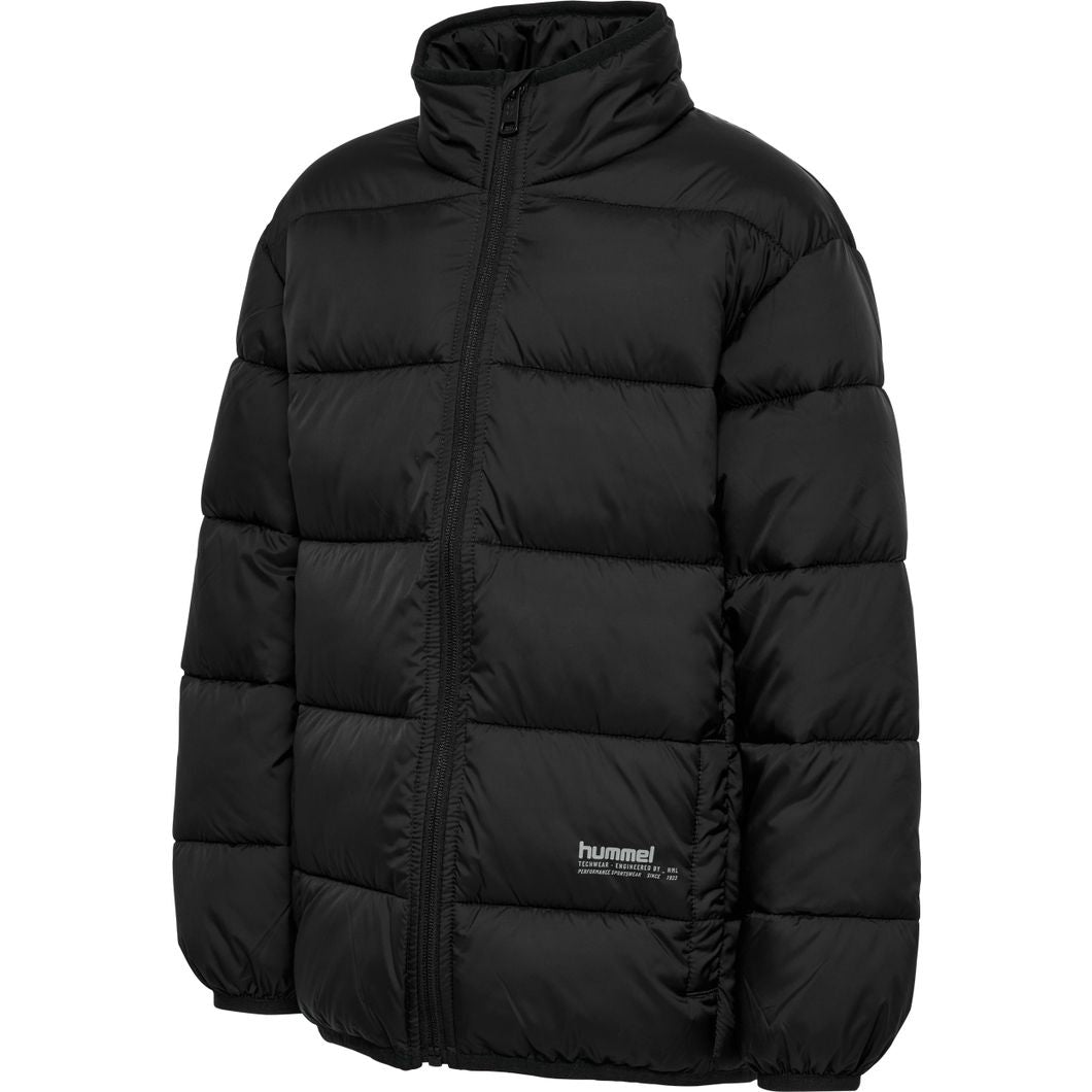 Leichte Steppjacke Kids