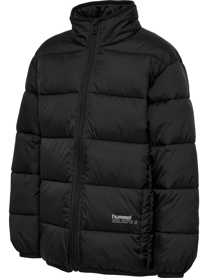 Leichte Steppjacke Kids
