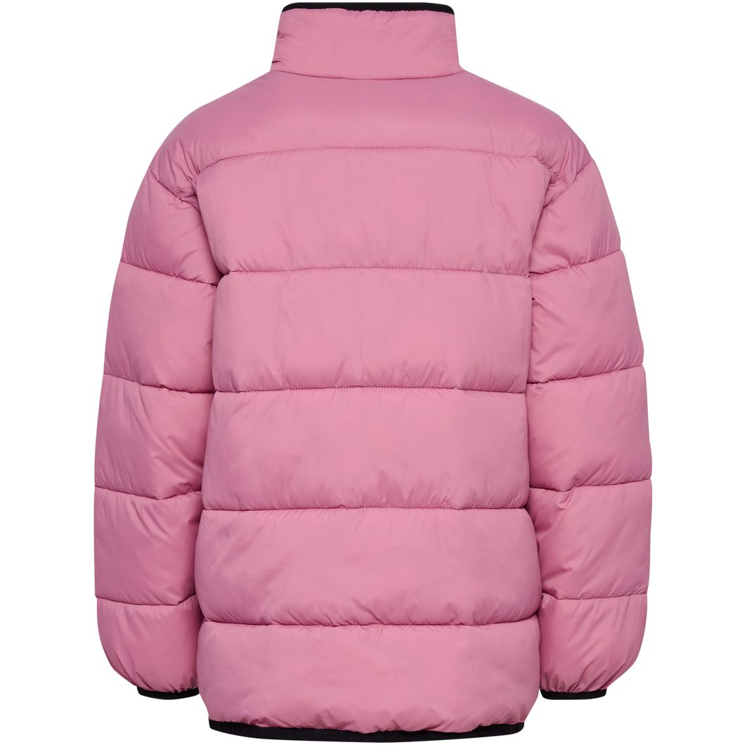 Leichte Steppjacke Kids