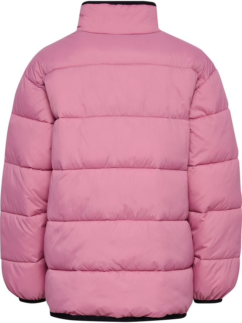 Leichte Steppjacke Kids