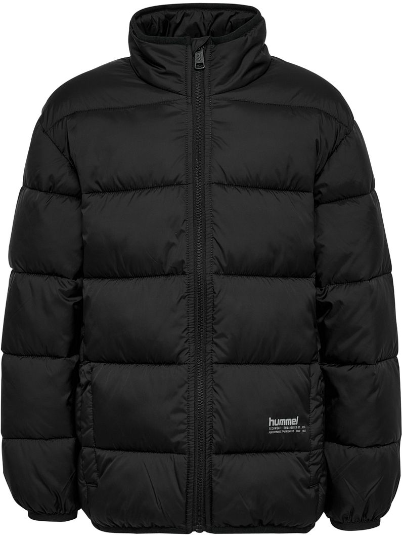 Leichte Steppjacke Kids