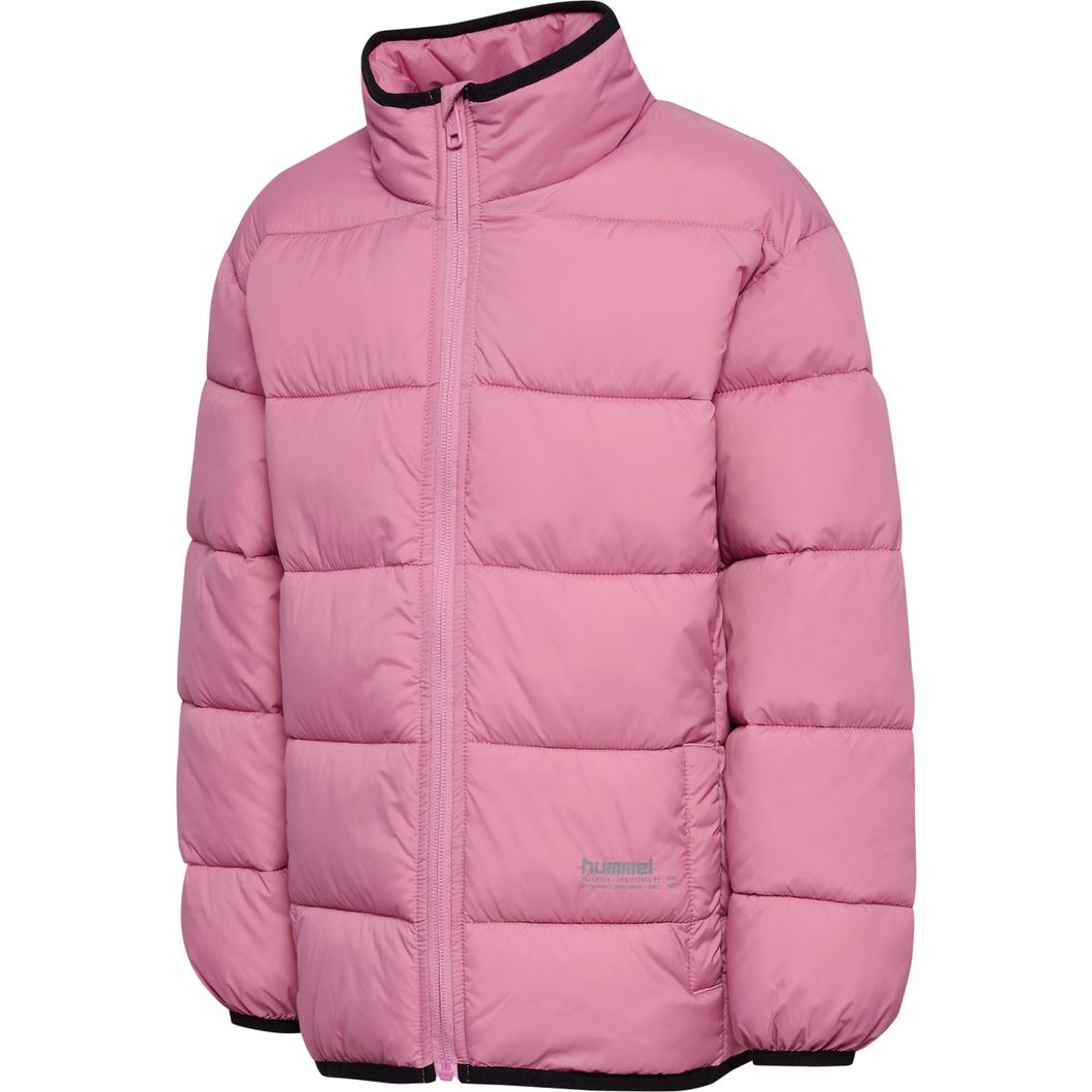 Leichte Steppjacke Kids