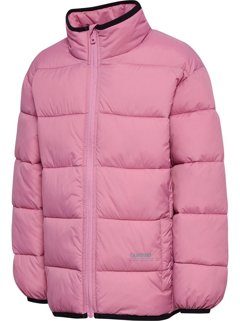Leichte Steppjacke Kids