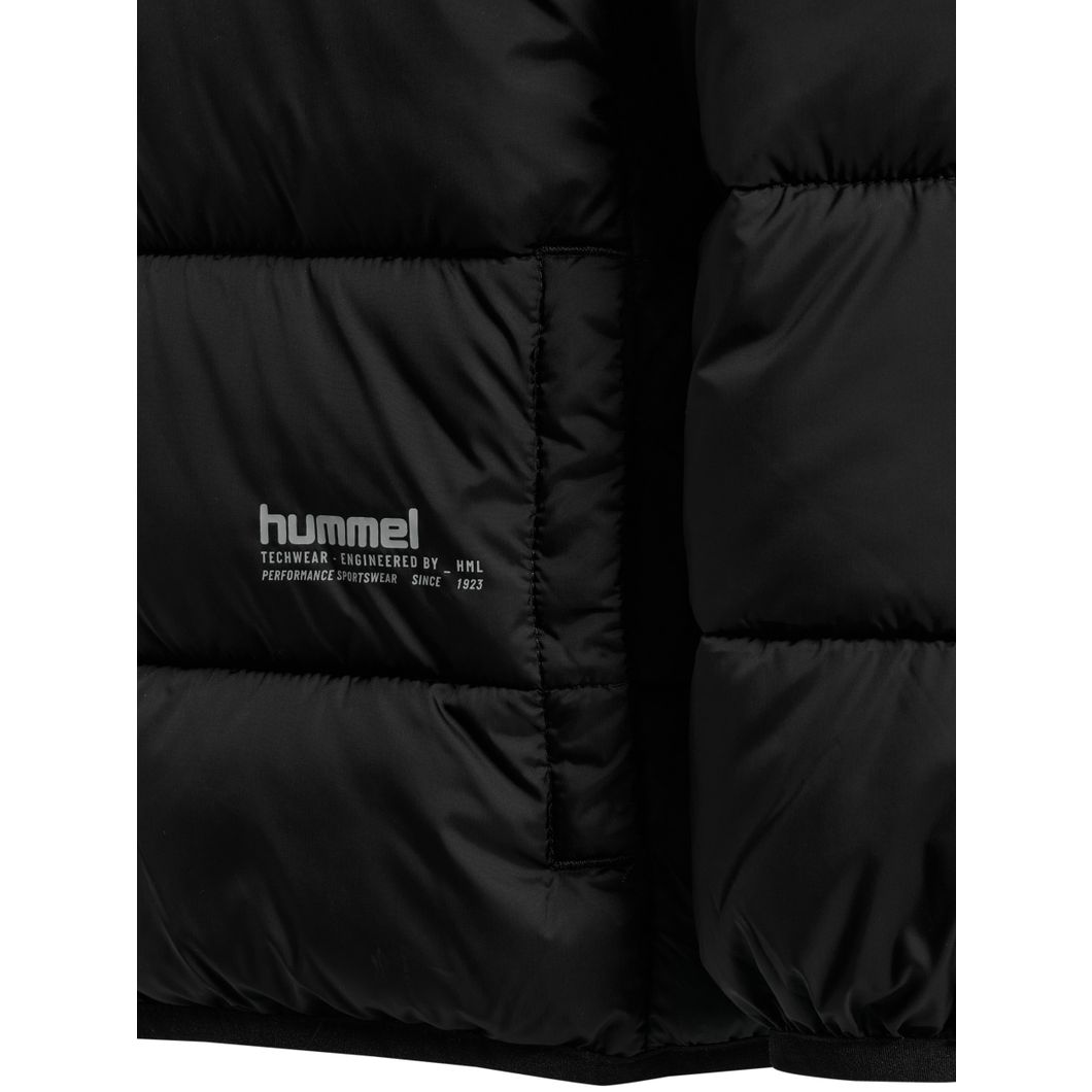 Leichte Steppjacke Kids