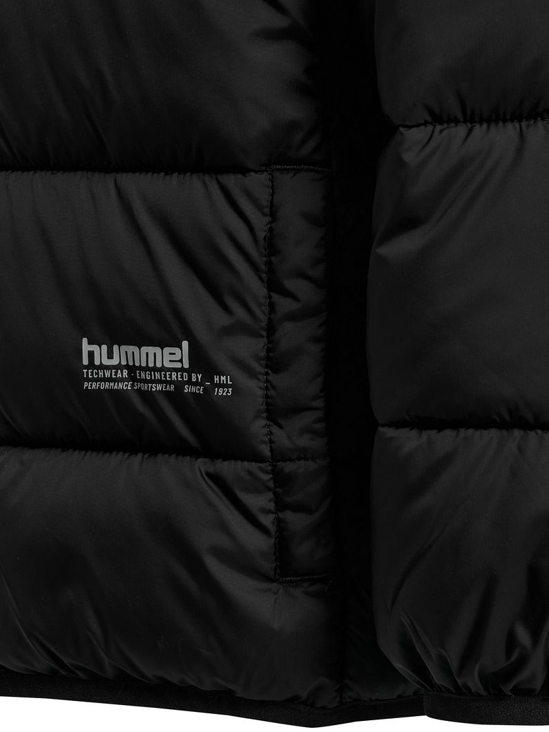 Leichte Steppjacke Kids