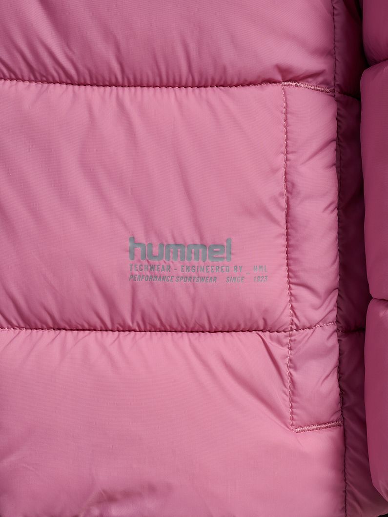 Leichte Steppjacke Kids