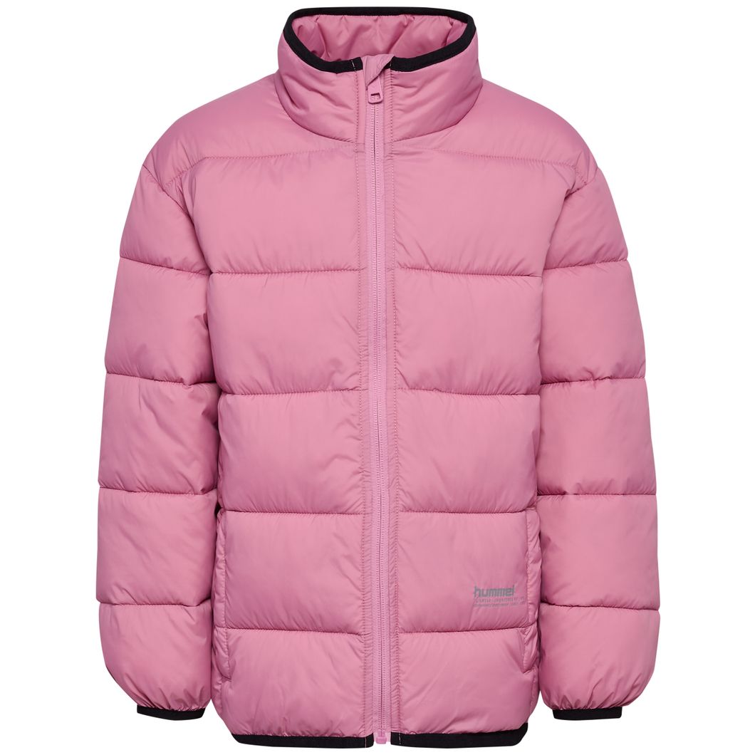 Leichte Steppjacke Kids