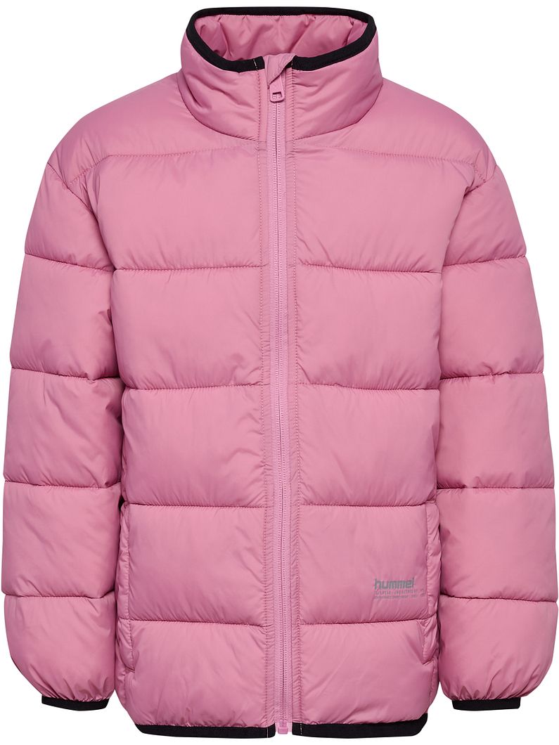 Leichte Steppjacke Kids