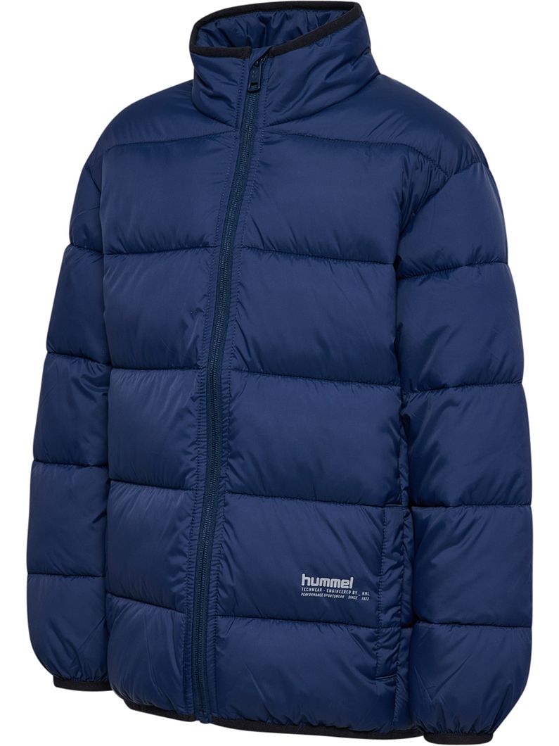 Leichte Steppjacke Kids