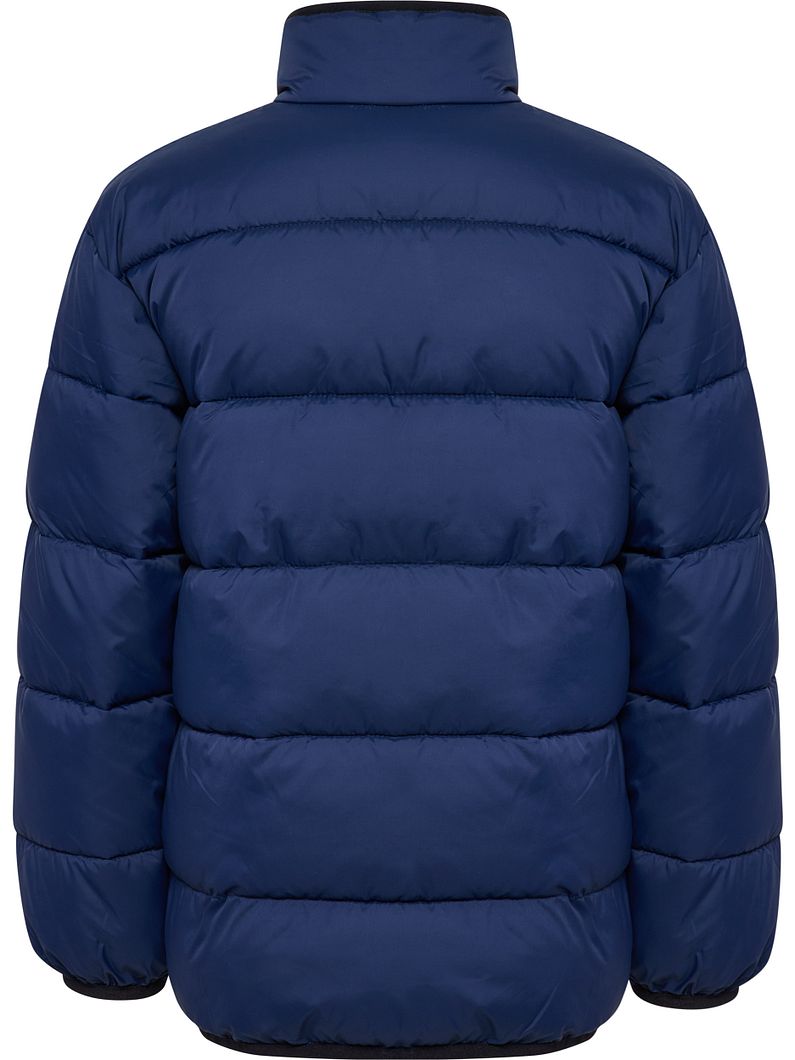 Leichte Steppjacke Kids