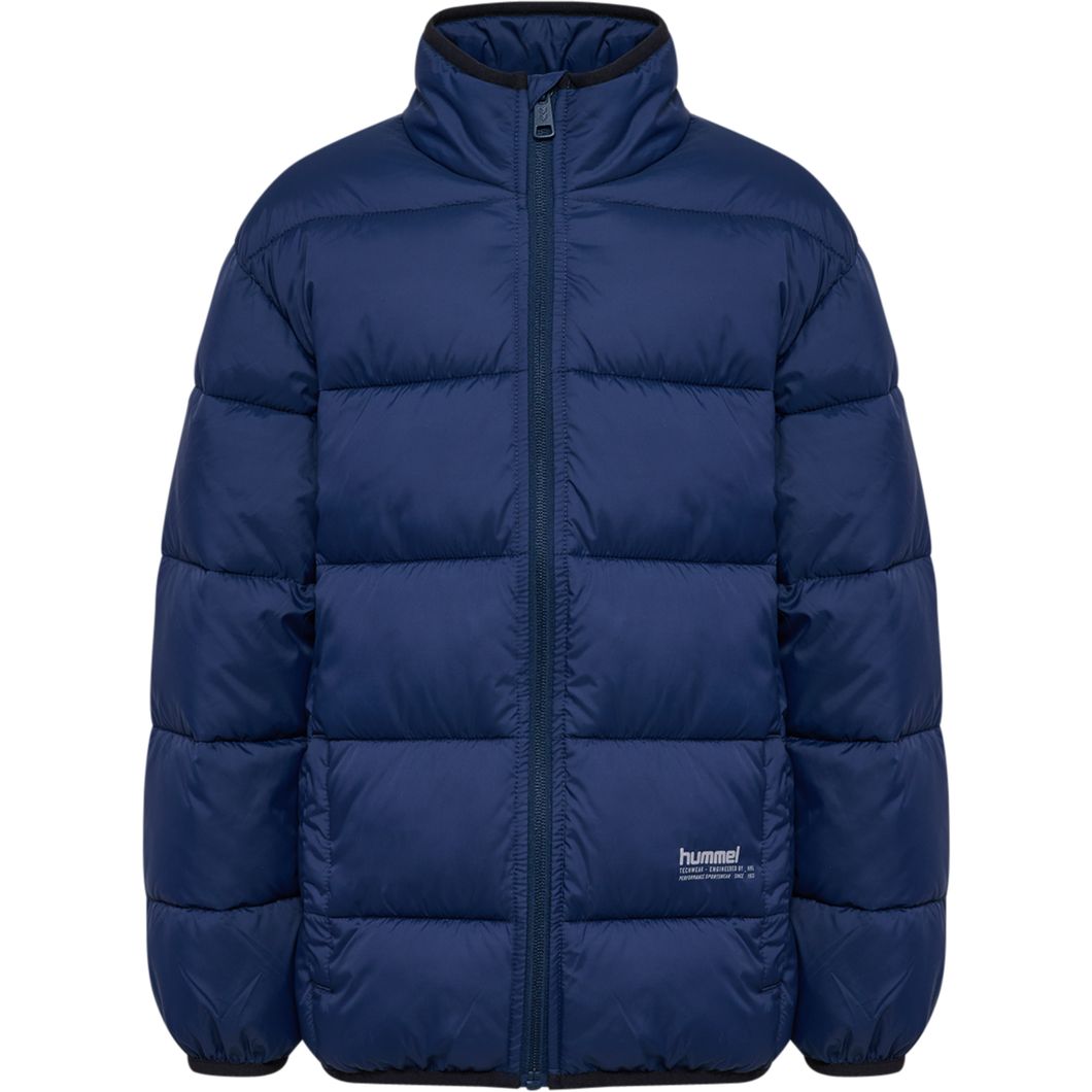 Leichte Steppjacke Kids