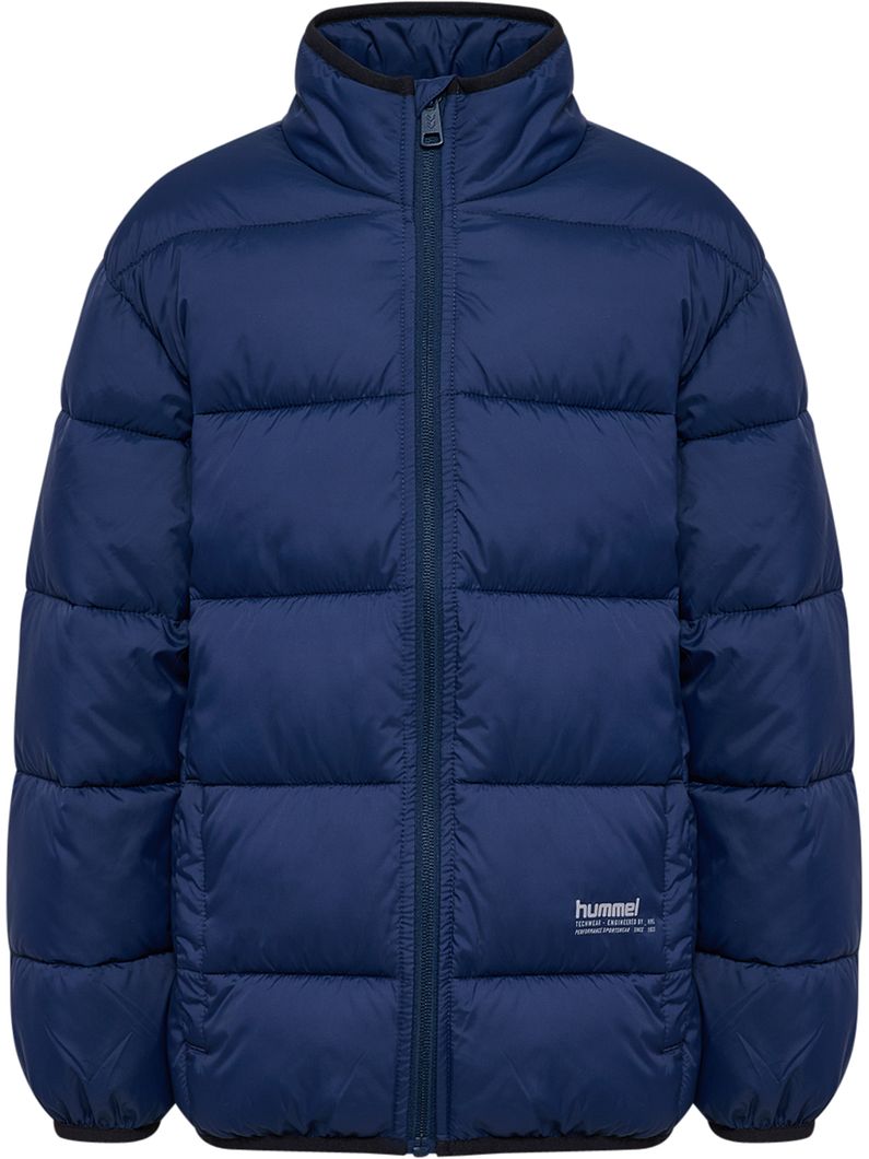 Leichte Steppjacke Kids