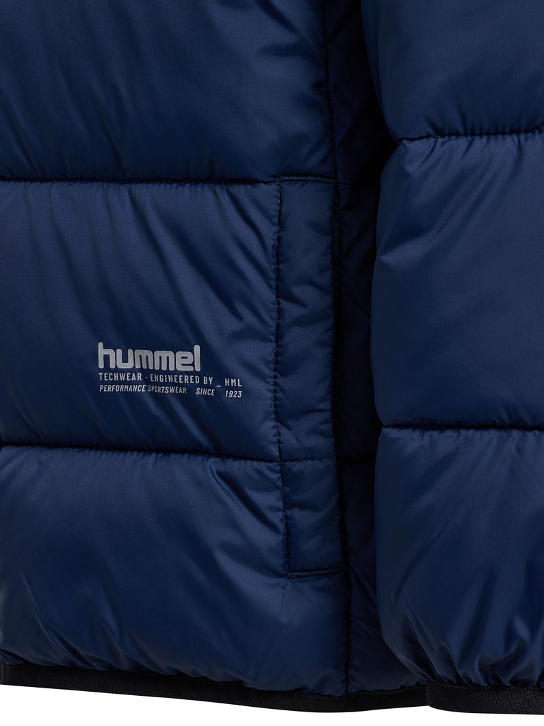 Leichte Steppjacke Kids