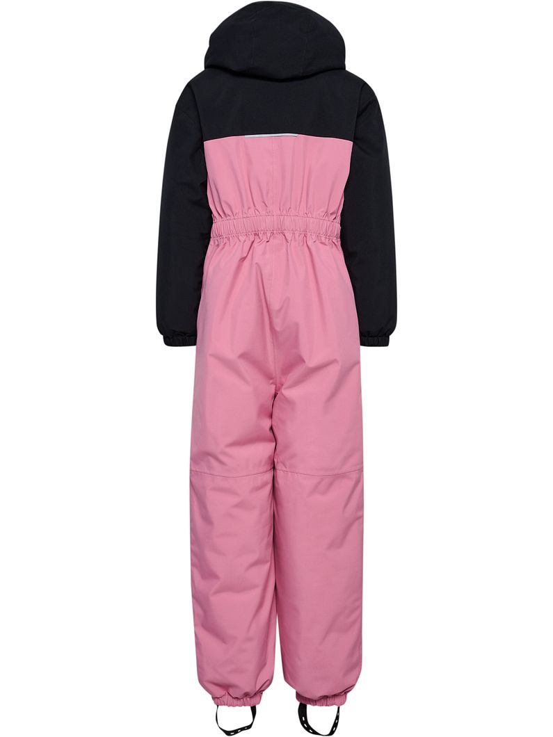 hmlJR BLOCK Snowsuit Kids