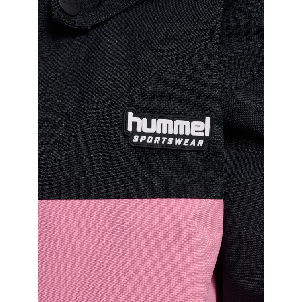 hmlJR BLOCK Snowsuit Kids