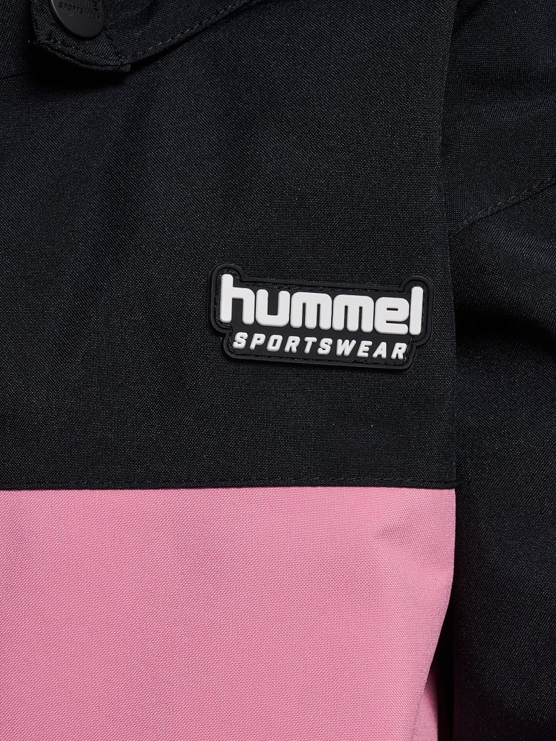 hmlJR BLOCK Snowsuit Kids