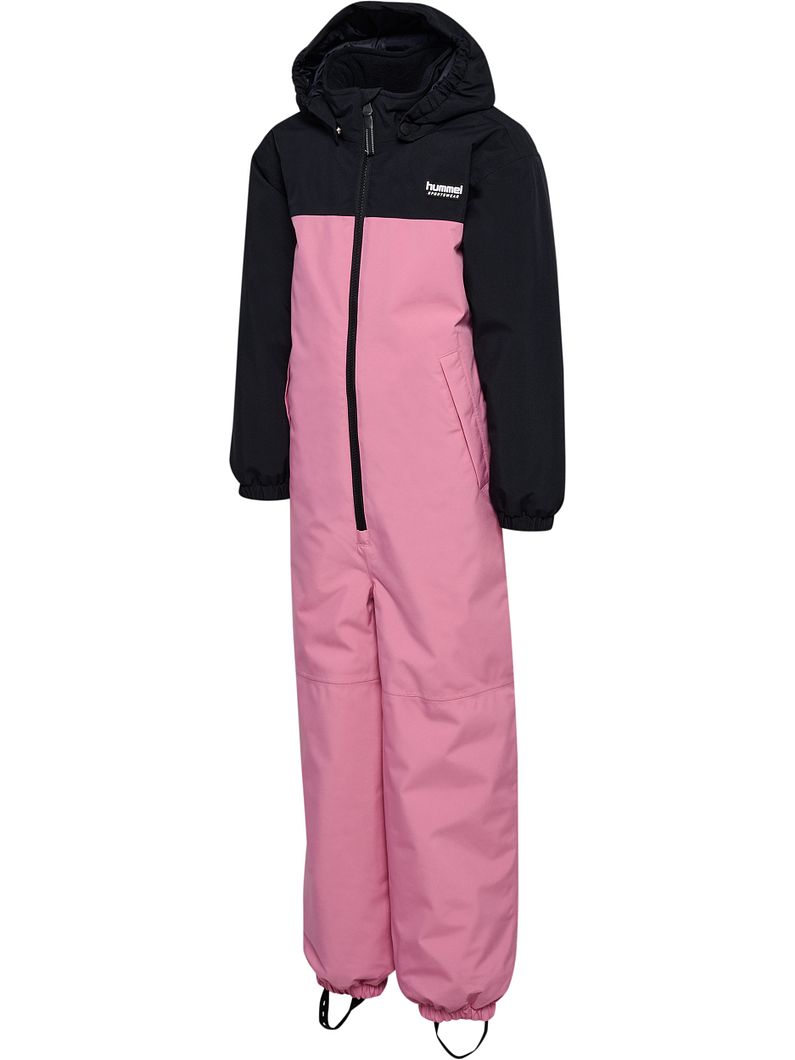 hmlJR BLOCK Snowsuit Kids