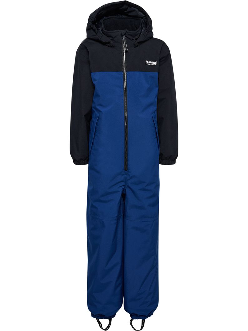 hmlJR BLOCK Snowsuit Kids