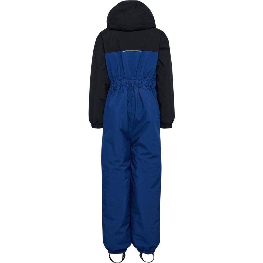 hmlJR BLOCK Snowsuit Kids