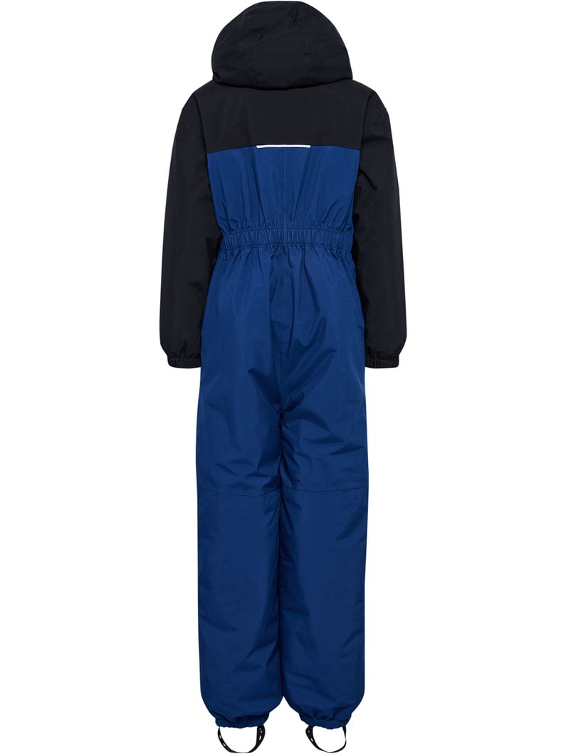 hmlJR BLOCK Snowsuit Kids
