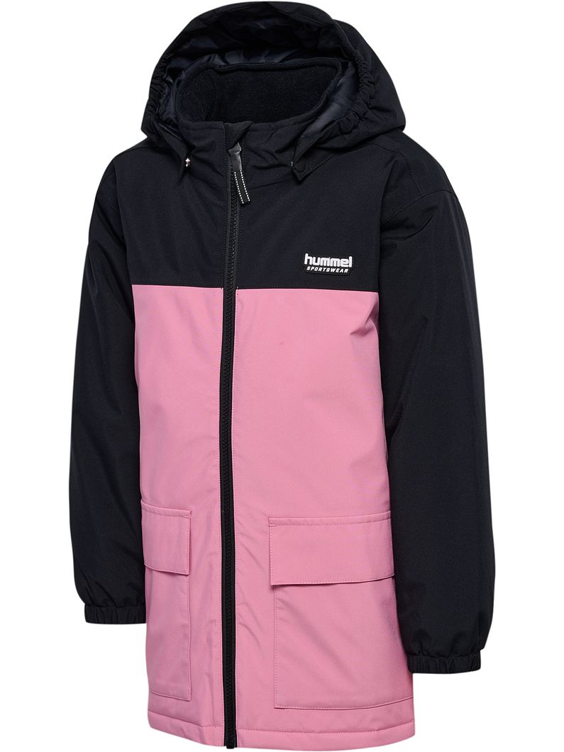BLOCK JACKET Jacke Kids