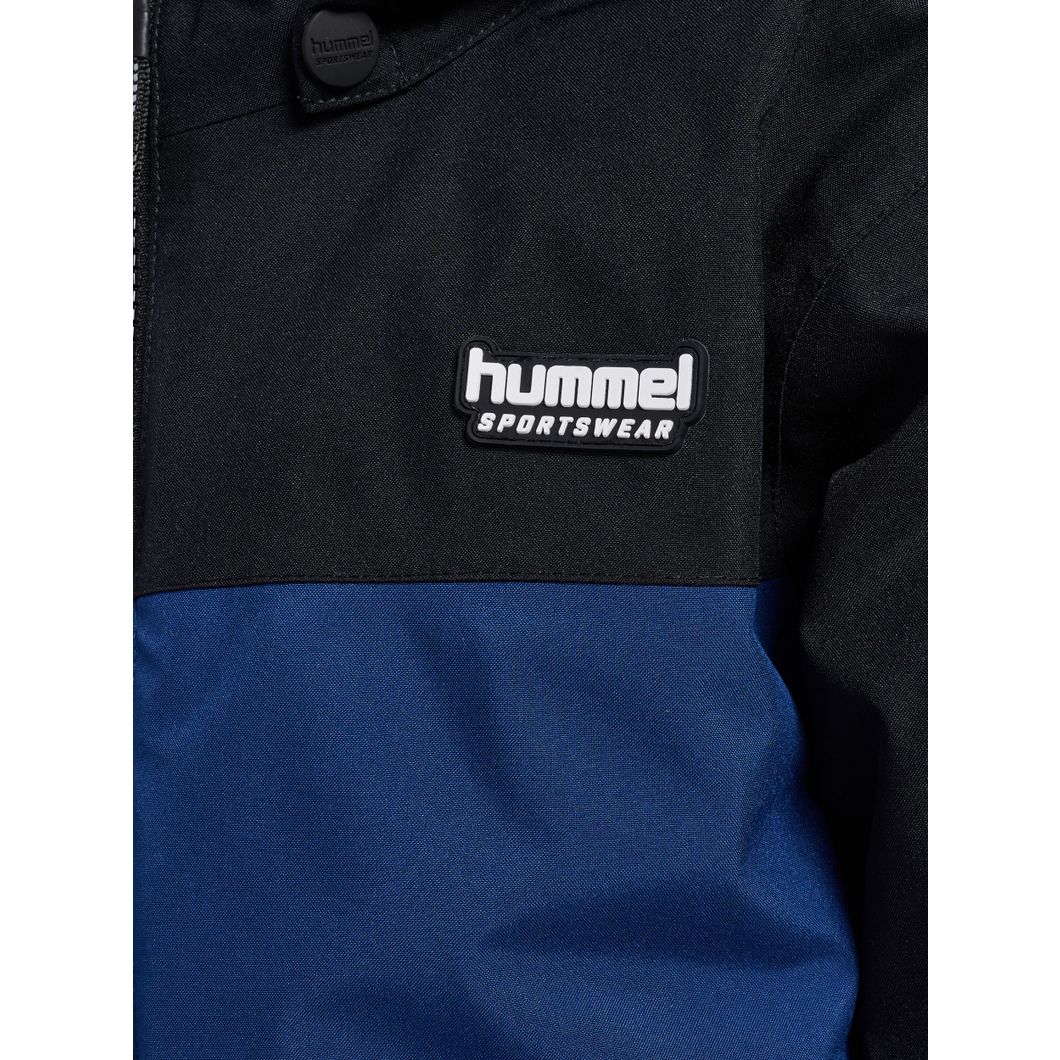hmlJR BLOCK Snowsuit Kids