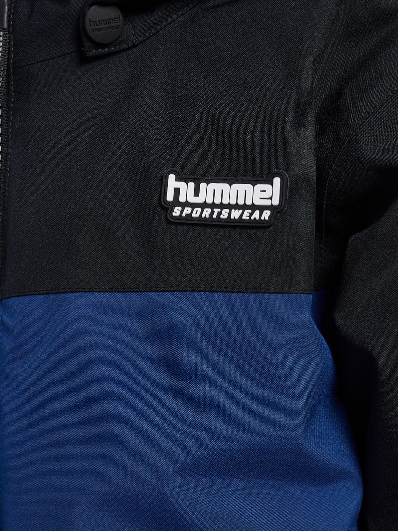 hmlJR BLOCK Snowsuit Kids