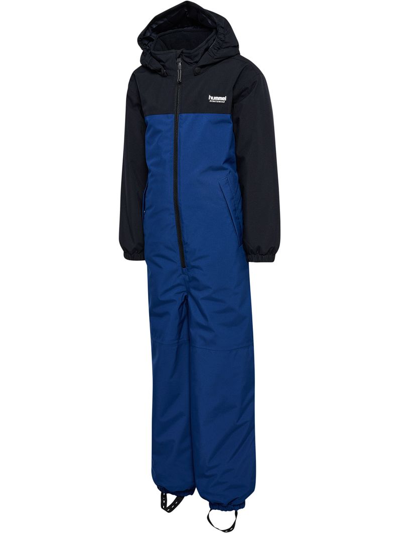 hmlJR BLOCK Snowsuit Kids