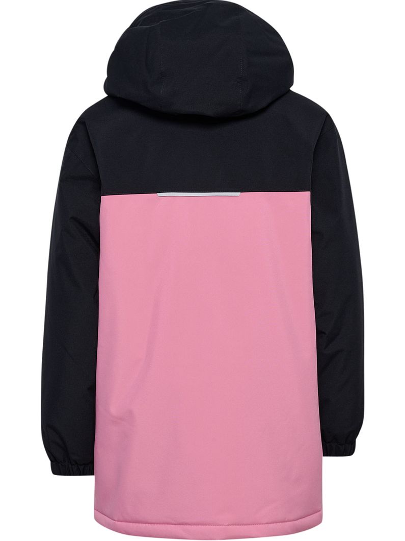 BLOCK JACKET Jacke Kids