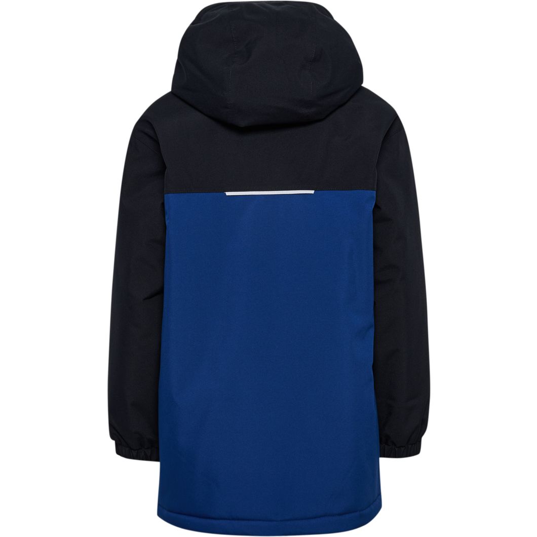 BLOCK JACKET Jacke Kids