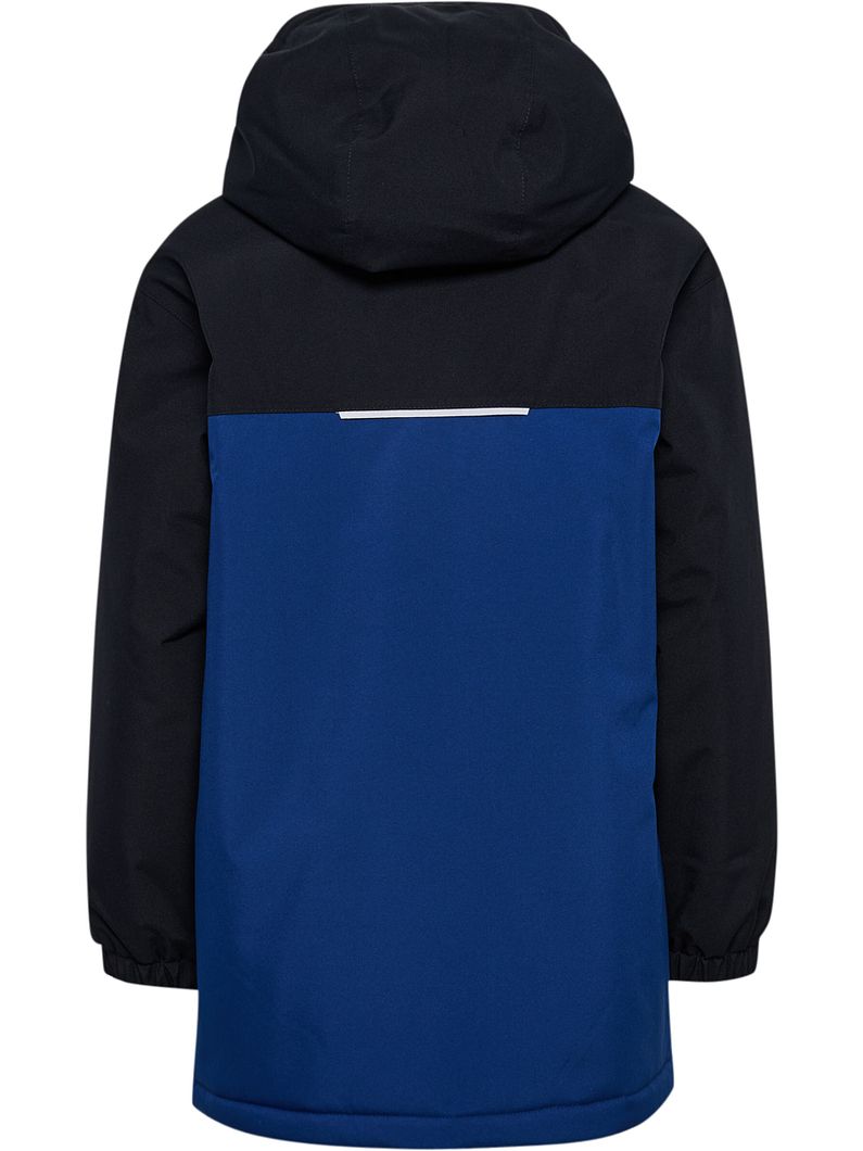 BLOCK JACKET Jacke Kids