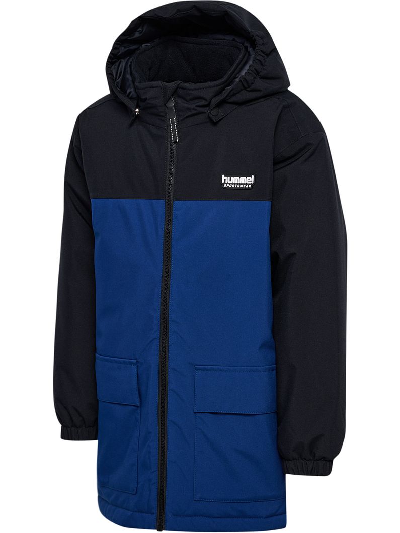 BLOCK JACKET Jacke Kids