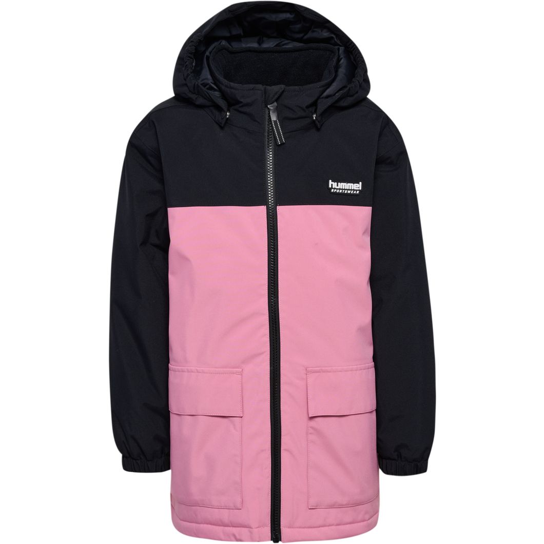 BLOCK JACKET Jacke Kids