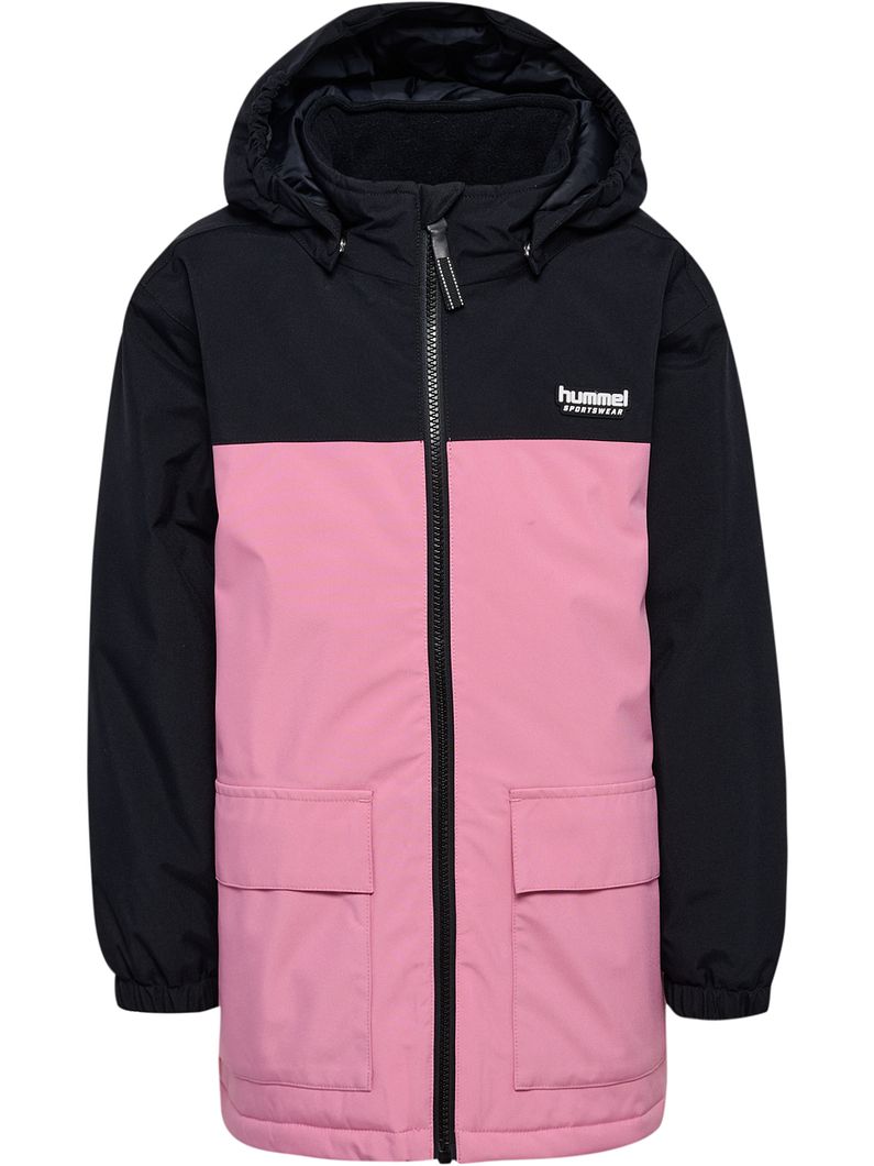 BLOCK JACKET Jacke Kids