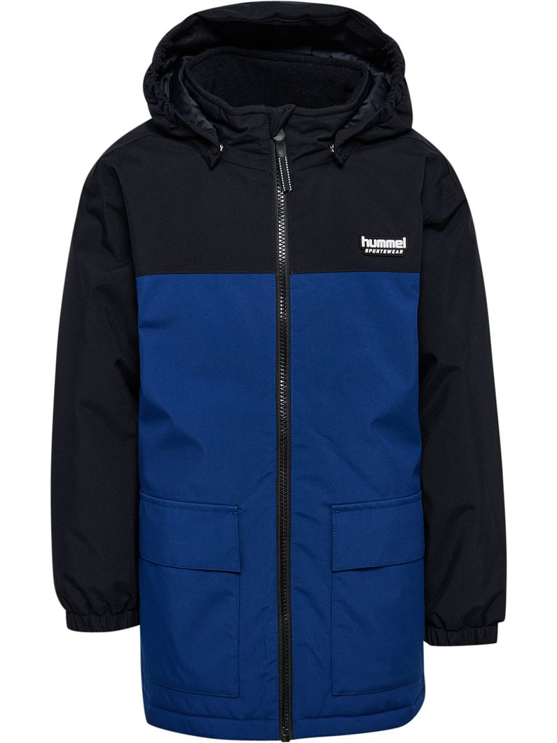 BLOCK JACKET Jacke Kids