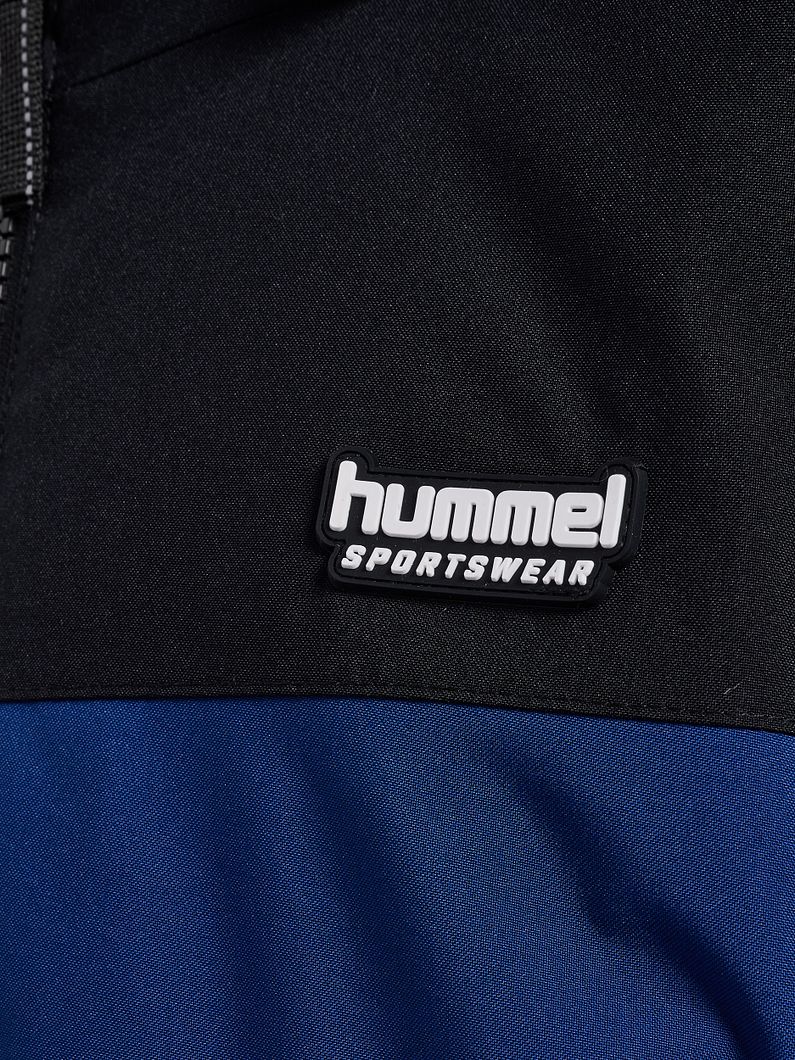 BLOCK JACKET Jacke Kids