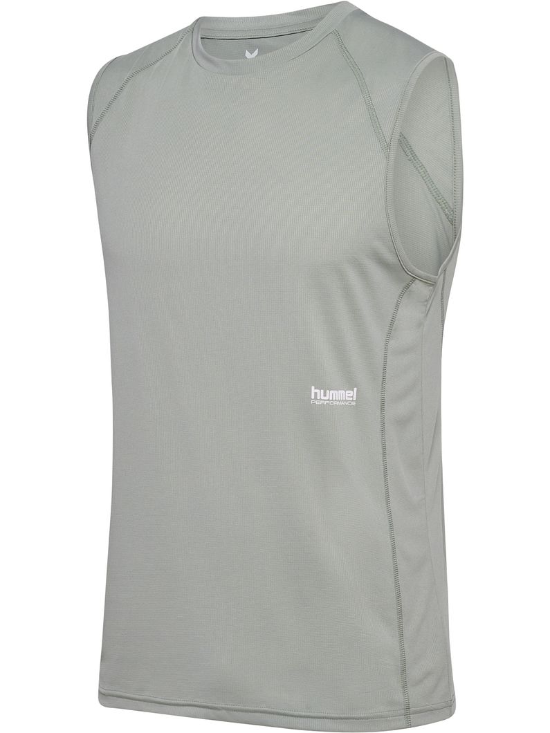 PULSE Workout Tank Top